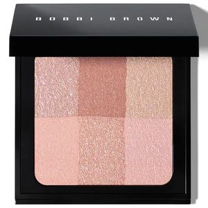 Bobbi Brown Brightening Brick in Pastel Pink